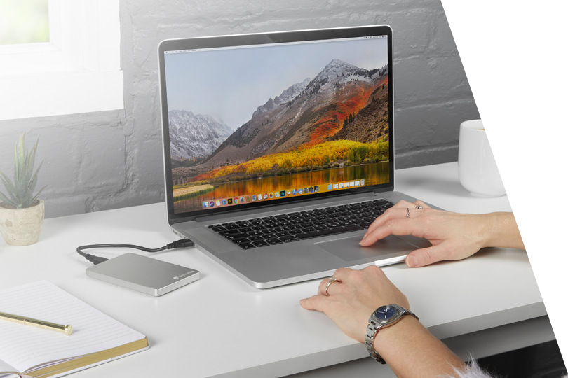 Externý pevný disk Verbatim Store 'n' Go ALU Slim 1TB USB 3.2 sivý Externý pevný disk Verbatim Store 'n' Go ALU Slim 1TB USB 3.2 sivý