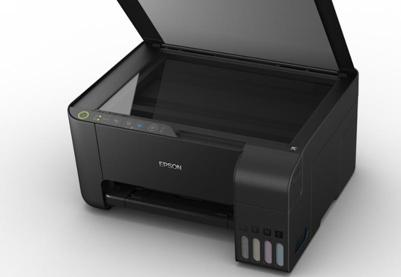 Tlačiareň multifunkčná Epson Eco Tank L3150 Tlačiareň multifunkčná Epson Eco Tank L3150
