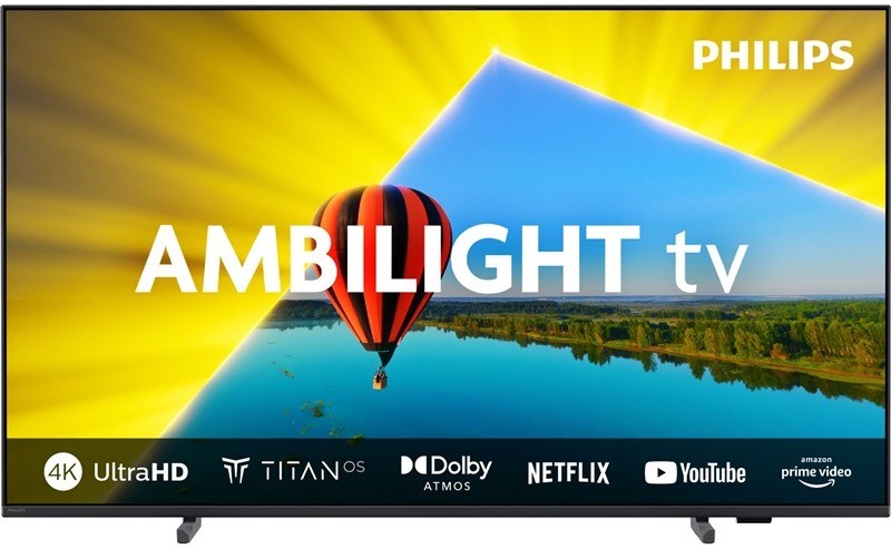 Televízor Philips 75PUS8079