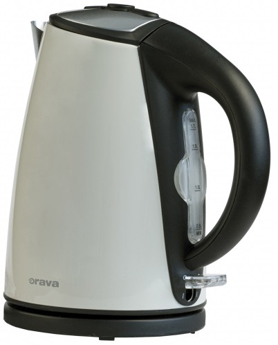 Rýchlovarná kanvica Orava VK-3717 CR