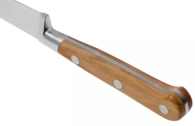 Nôž Lion Sabatier Idéal Provencao 841485, 13 cm hnedý/drevený Nôž Lion Sabatier Idéal Provencao 841485, 13 cm