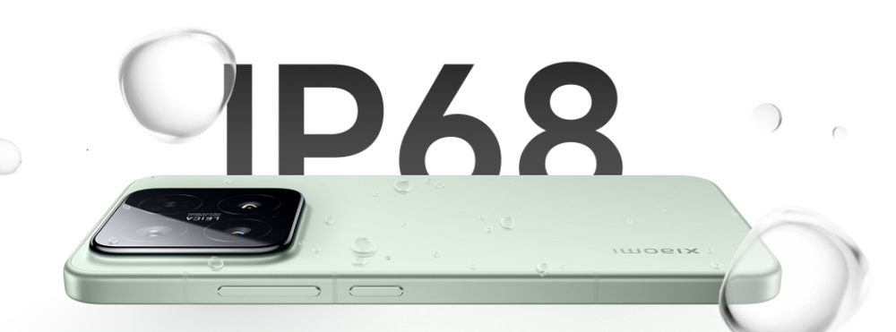 Mobilný telefón Xiaomi 15 5G 12 GB / 512 GB čierny