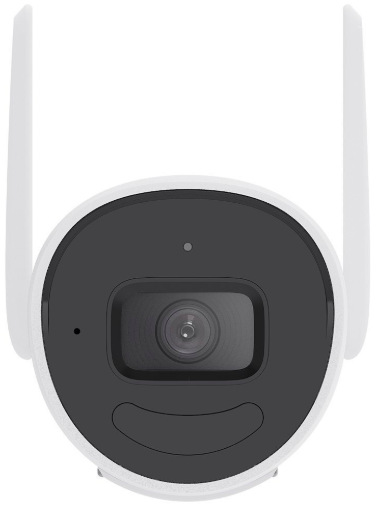 IP kamera HiLook Powered by HIKVISION IPC-B140HA-D/W(W) 2,8mm, Bullet, 4Mpx biela IP kamera HiLook IPC-B140HA-D/W(W) 2,8mm, Bullet, 4Mpx - biela