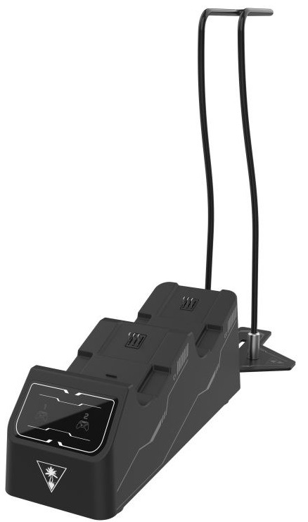 Dokovacia stanica Turtle Beach Fuel Dual Controller pro Xbox čierna Dokovacia stanica Turtle Beach Fuel Dual Controller pro Xbox čierna