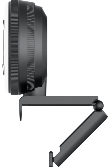 Webkamera Sandberg Streamer USB Pro Elite - čierna