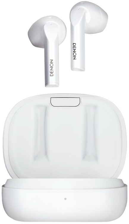 Denon AH-C500W, biela