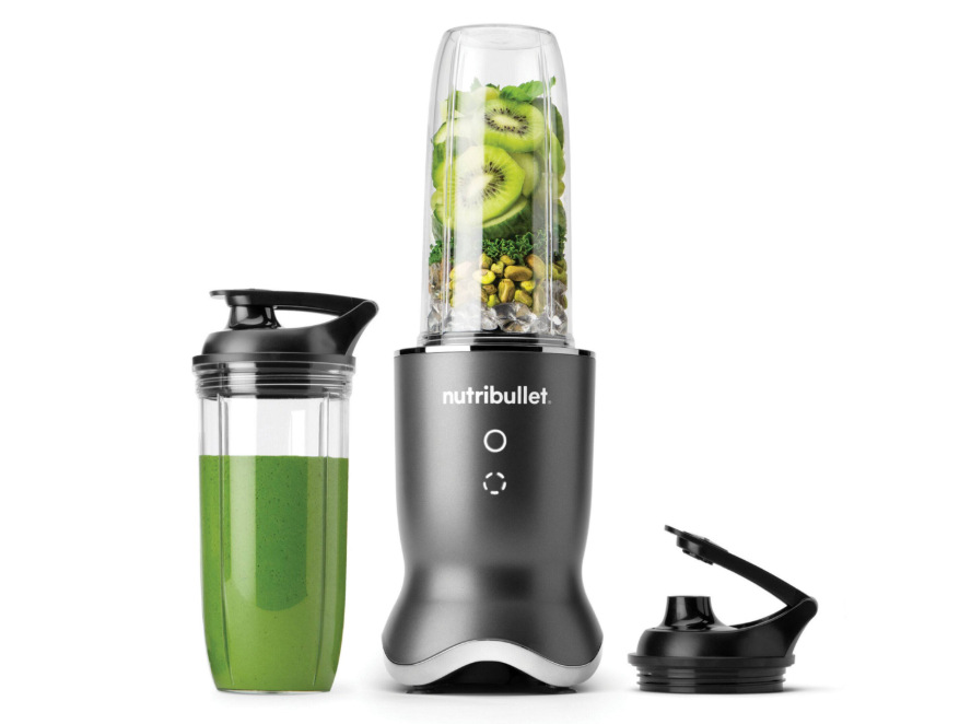 Stolný mixér Nutribullet Ultra 1200 NB1206DGCC Nutribullet Ultra 1200 NB1206DGCC