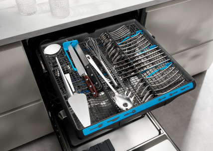Umývačka riadu Electrolux ESF9500LOX nerez