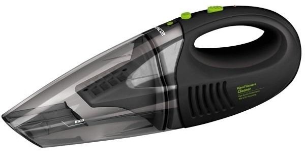 Ručný vysávač Sencor SVC 190B ručný