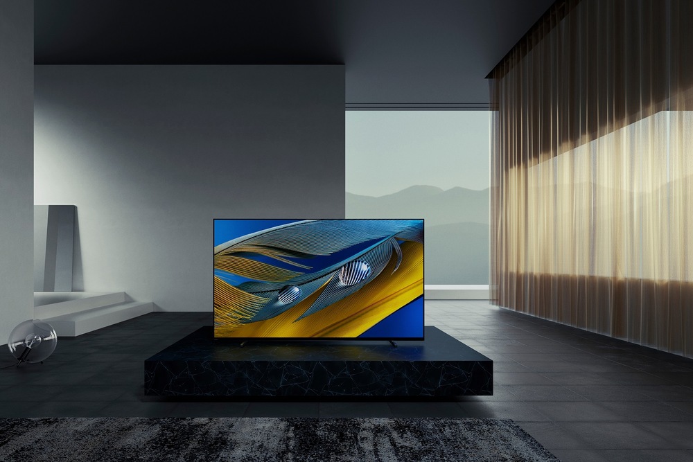 Televízor Sony XR-65A83J Televízor Sony XR-65A83J