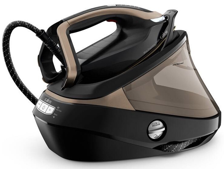 Žehliaci systém Tefal Pro Express Vision GV9820E0