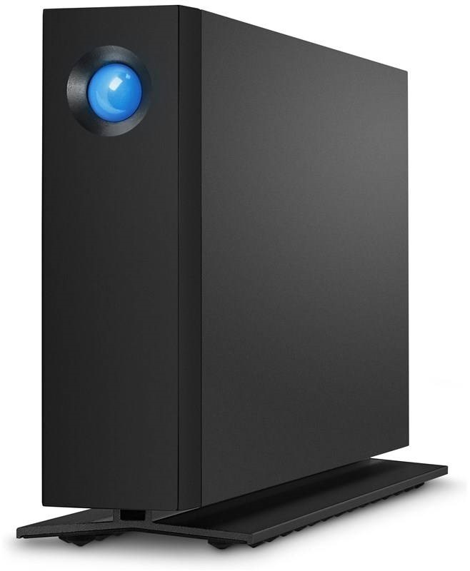 Lacia d2 Professional