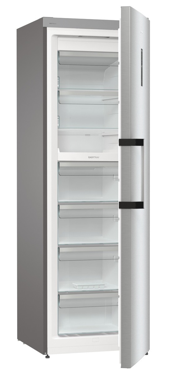 Mraznička Gorenje Advanced FN619EAXL6 nerez Mraznička Gorenje Advanced FN619EAXL6 nerez