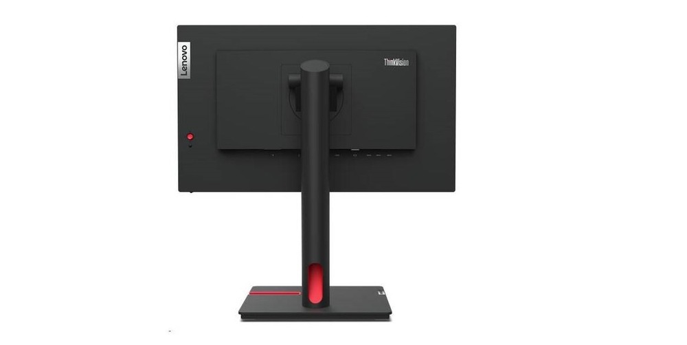Monitor Lenovo ThinkVision T22i-30 čierny