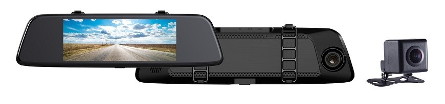 Autokamera Pioneer VREC-150MD čierna Autokamera Pioneer VREC-150MD čierna