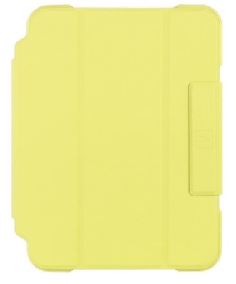 Puzdro na tablet Tucano Aluno na Apple iPad 10.9 (2022) žlté