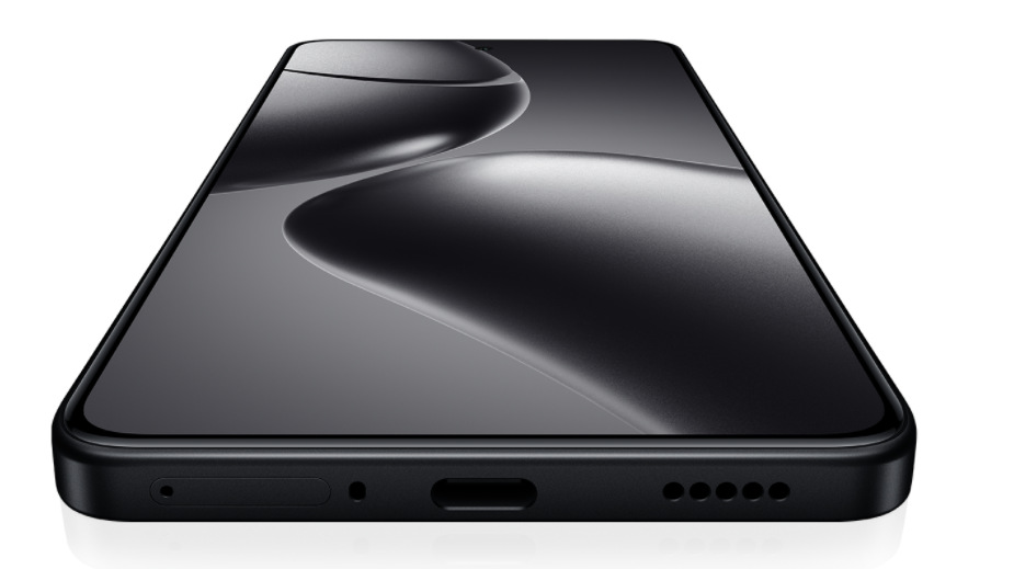 Mobilný telefón Xiaomi 14T 5G 12 GB / 256 GB sivý