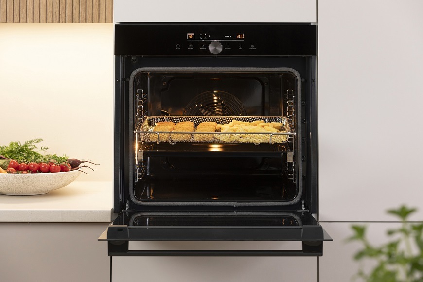 Rúra Gorenje GO66E PIZZA350C čierna „“