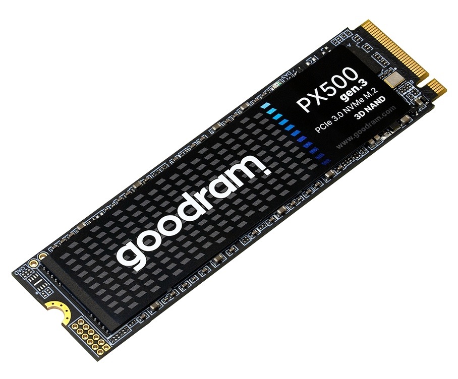 SSD Goodram PX500 1TB NVMe