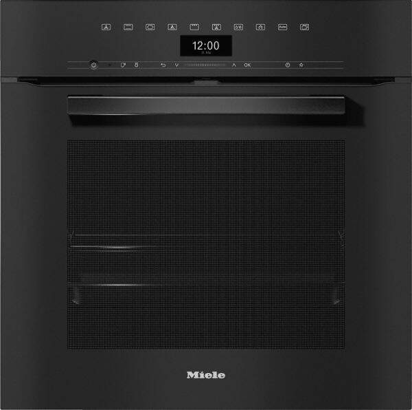 Rúra Miele H 7464 BP OBSW čierna Rúra Miele H 7464 BP OBSW čierna