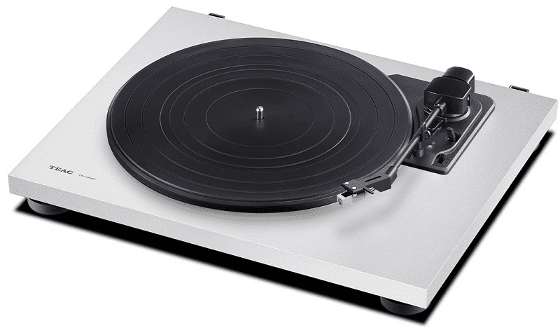 Gramofón Teac TN-180BT-A3 biely