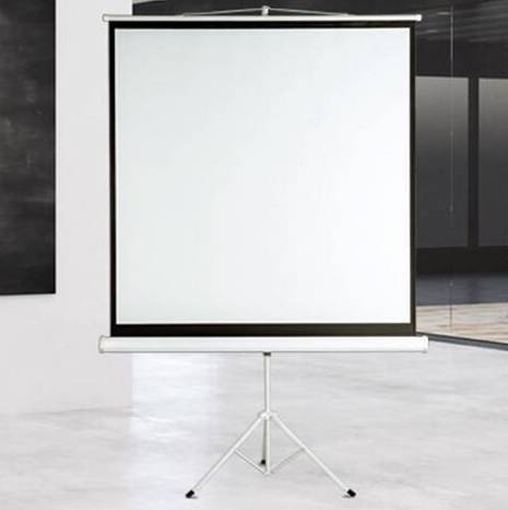 Plátno Aveli stativ 152x152 cm 84