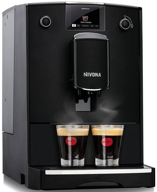 Automatický kávovar Nivona NICR690 Automatický kávovar Nivona NICR690