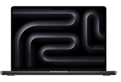 Notebook Apple MacBook Pro 16" M4 Max 14× CPU 32× GPU, 36 GB, 1 TB - kozmicky čierny SK