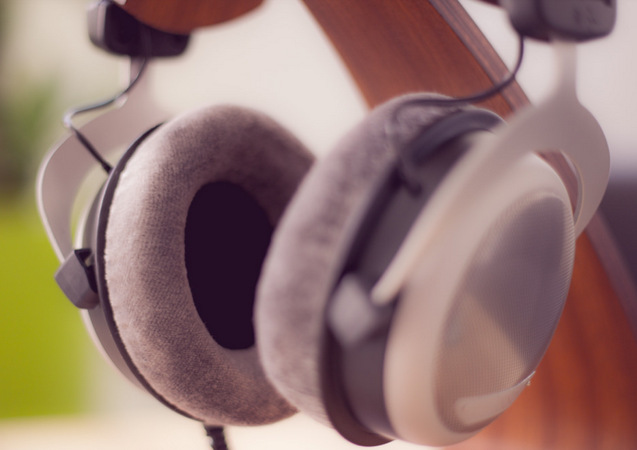Slúchadlá Beyerdynamic DT 880 Edition 600 ohm sivá Slúchadlá Beyerdynamic DT 880 Edition 600 ohm sivá