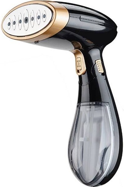 Orava Steameasy-W, černá