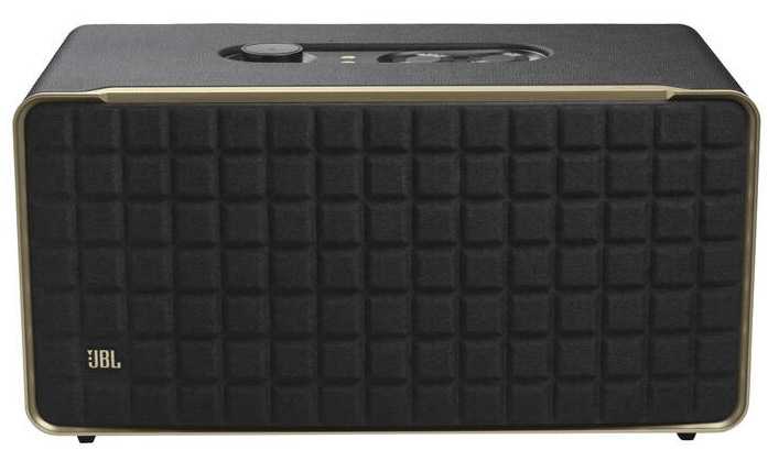 Reproduktor JBL Authentics 500 čierny
