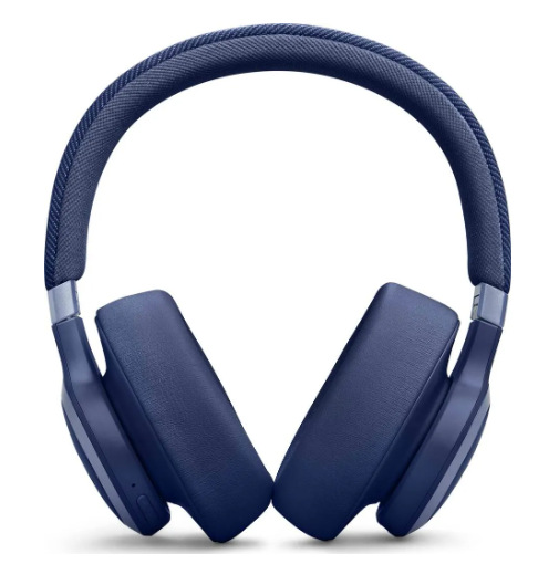 Slúchadlá JBL Live 770NC - modrá