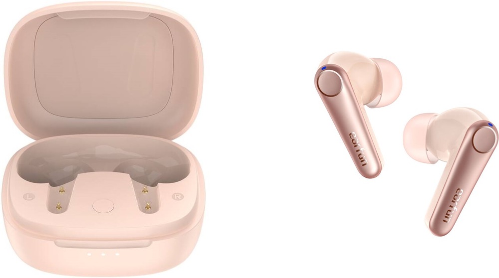 Slúchadlá EarFun Air Pro 3 ružová EarFun Air Pro 3