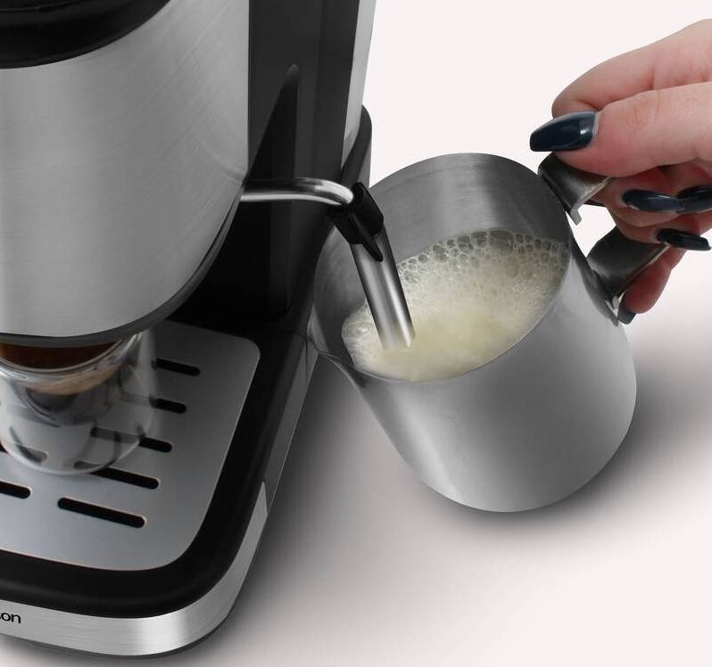 Pákový kávovar Rohnson R-98030 Dolce Vita