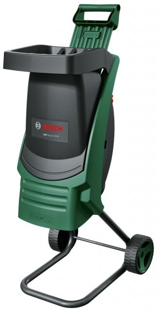 Drvič záhradného odpadu Bosch AXT RAPID 2000