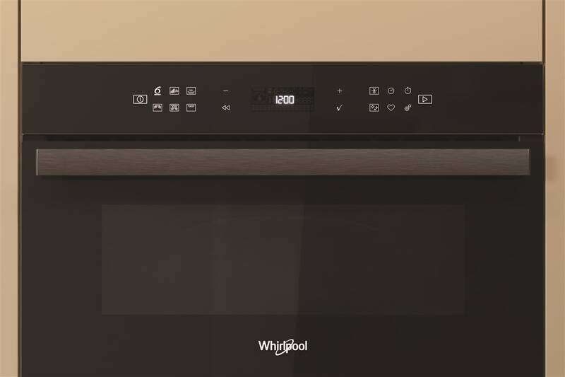 Mikrovlnná rúra Whirlpool AMW 6440 FB, vstavaná