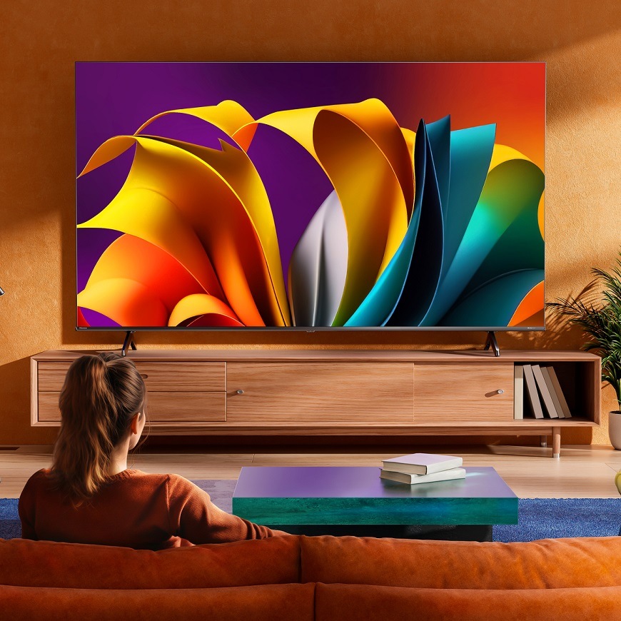 Televízor Hisense 75A6N „Smart
