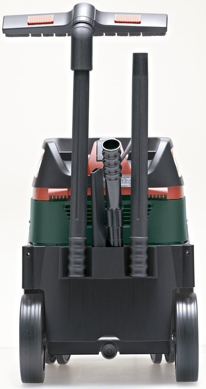Priemyselný vysávač Metabo ASR 35 M ACP  602058000