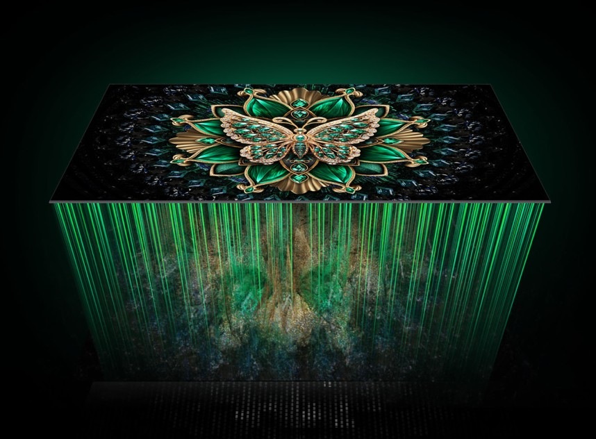 Technológia QD-MiniLED