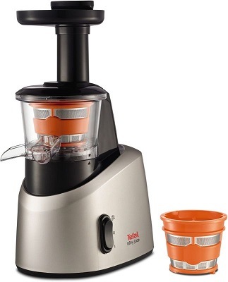 TEFAL ZC255B38 Infiny Juice