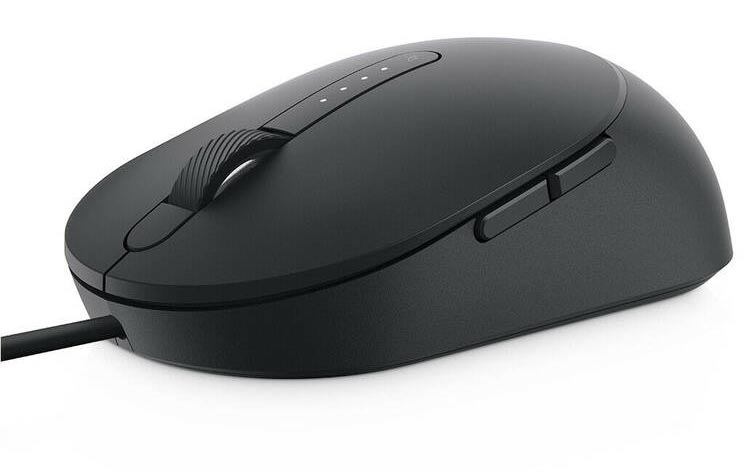 Myš Dell MS3220 čierna Dell MS3220 - černá