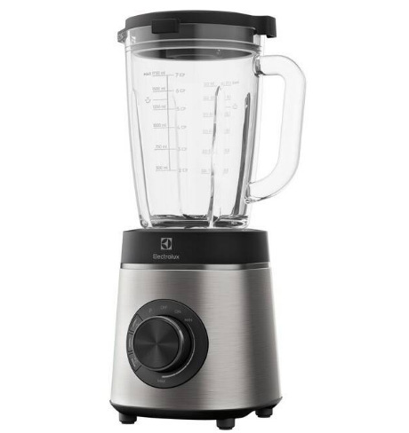 Stolný mixér Electrolux Explore 6 E6TB1-6ST čierny/nerez Mixér