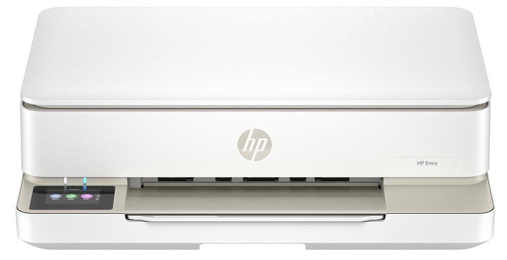 Tlačiareň multifunkčná HP ENVY 6120e, služba HP Instant Ink biela