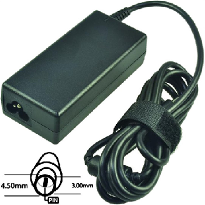 Sieťový adaptér Dell 65W 19,5V