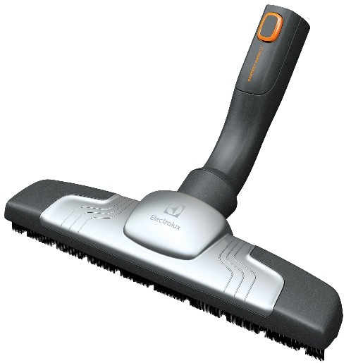 Hubica Electrolux ZE115 AeroPro Silent Parketto