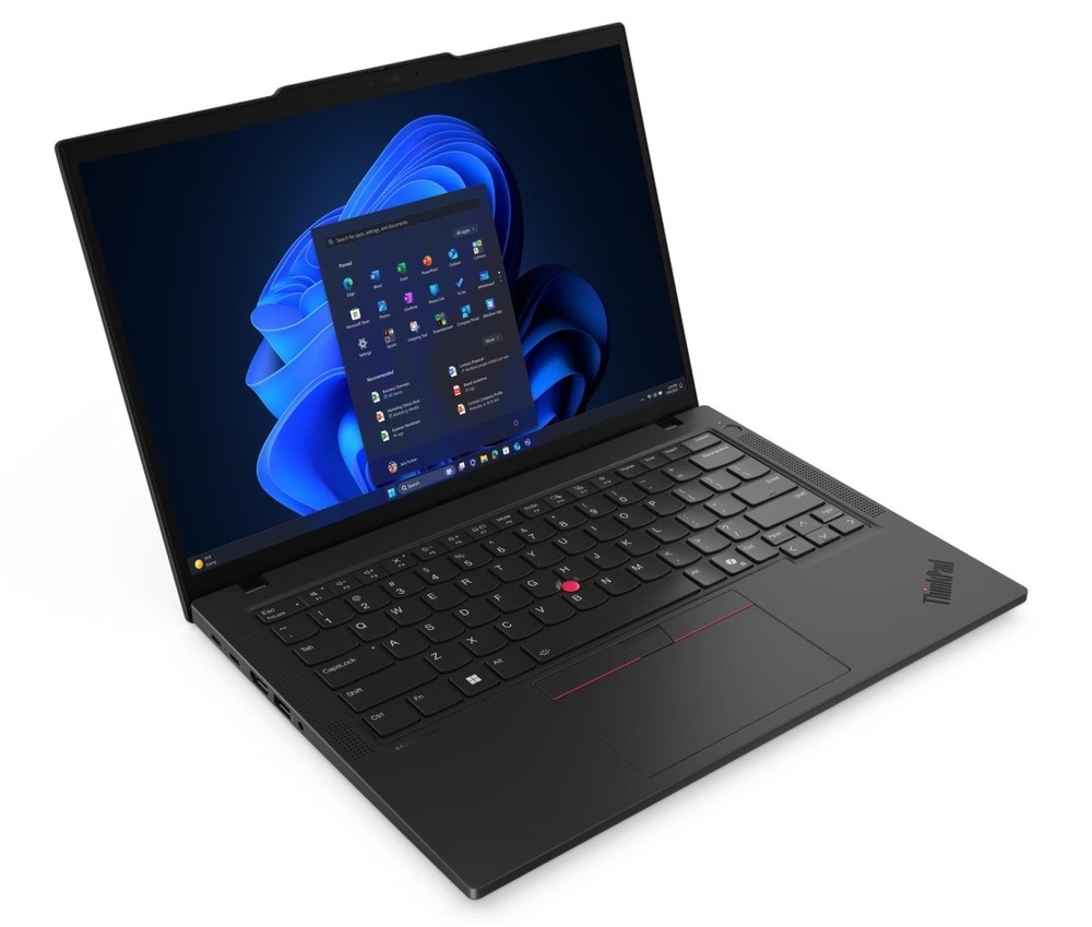 Notebook Lenovo ThinkPad T14 Gen 6 čierny