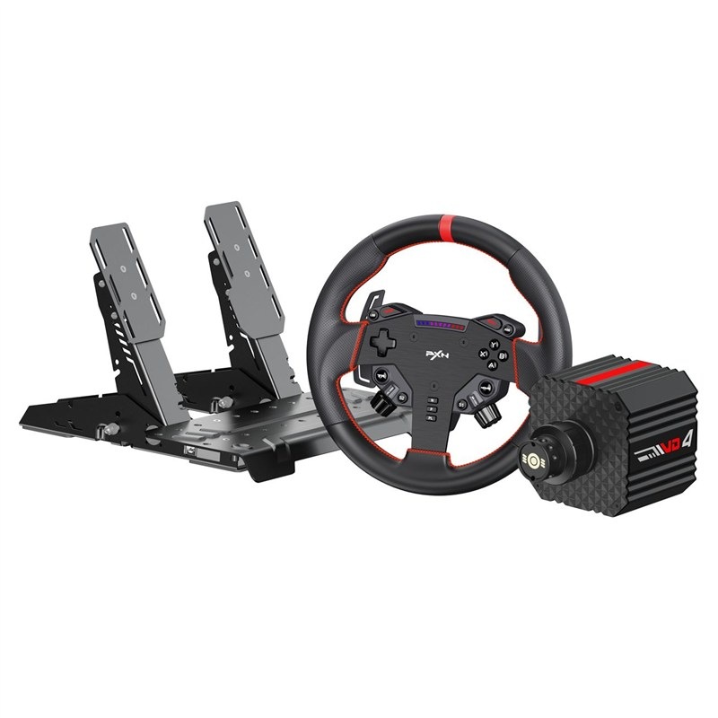 Volant PXN VD4 ​​Bundle, Direct Drive, PC