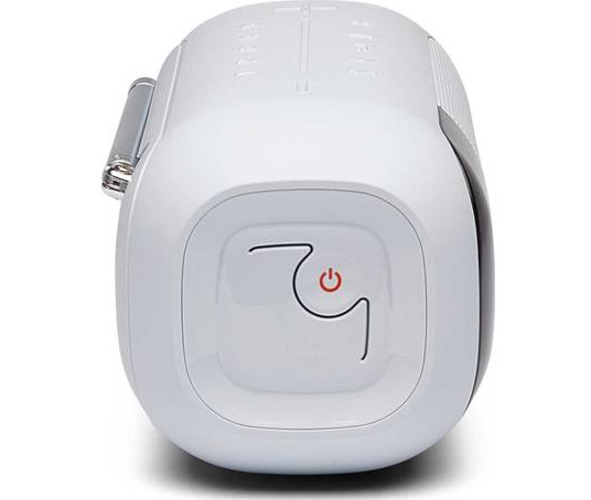 Prenosný reproduktor JBL TUNER 2 biely Prenosný reproduktor JBL TUNER 2 biely