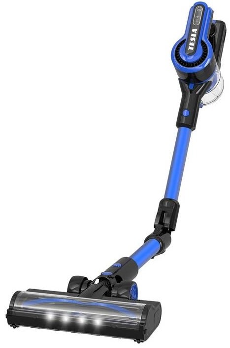 Tyčový vysávač Tesla PureStar E70 Aqua Pro 3 v 1