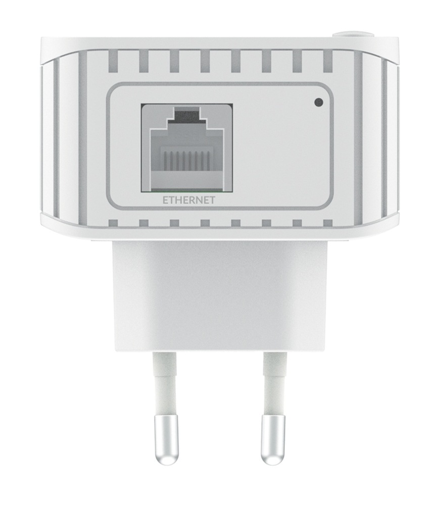 Sieťový rozvod LAN po 230V Strong Wi-Fi 1000 DUO MINI, 2 jednotky biely Sieťový rozvod LAN po 230V Strong Wi-Fi 1000 DUO MINI, 2 jednotky biely